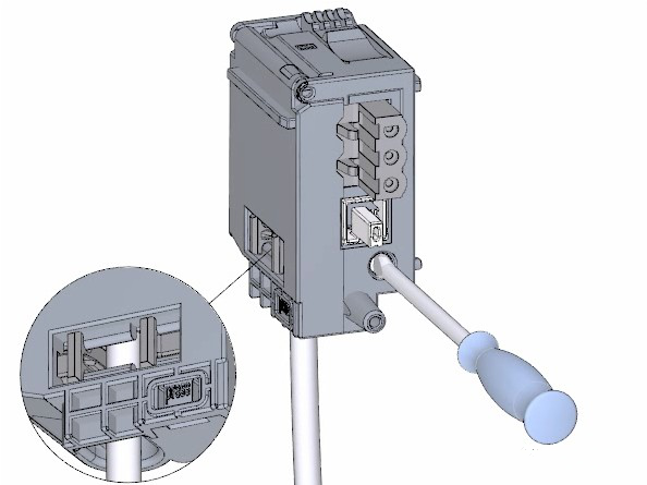 干货!S7-1500硬件安装接线图的图13